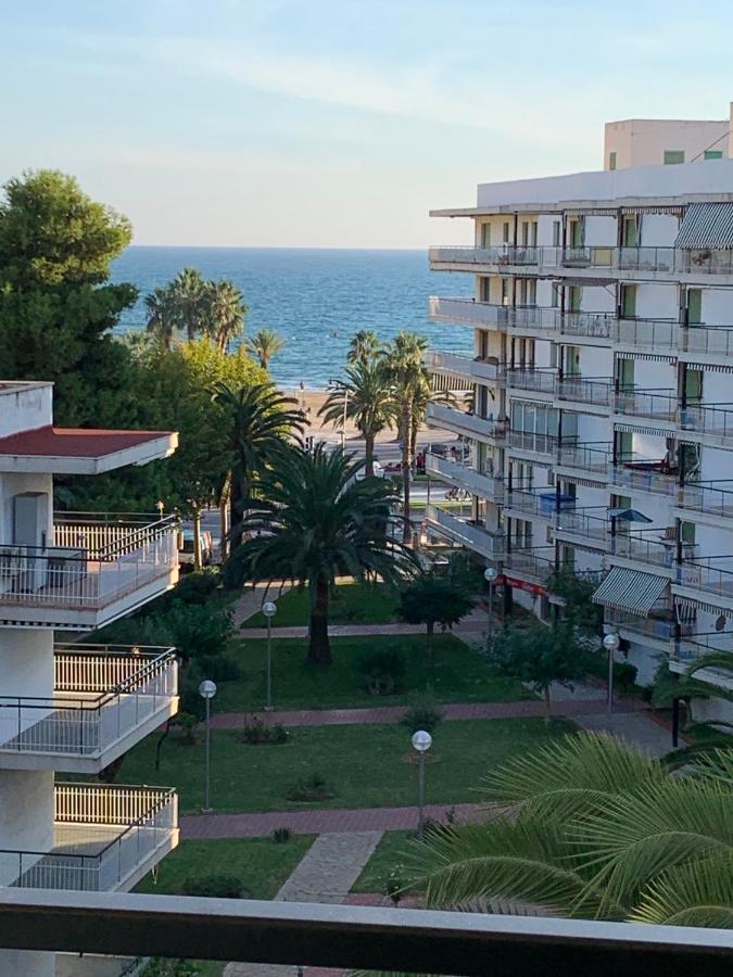 Apartamento Salou Playa Jaime I Exterior foto