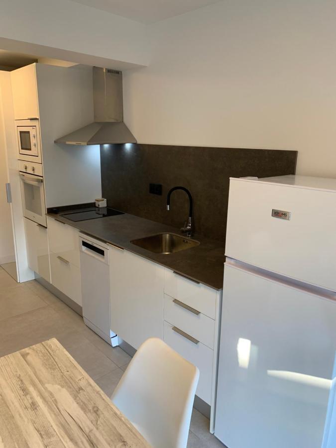 Apartamento Salou Playa Jaime I Exterior foto