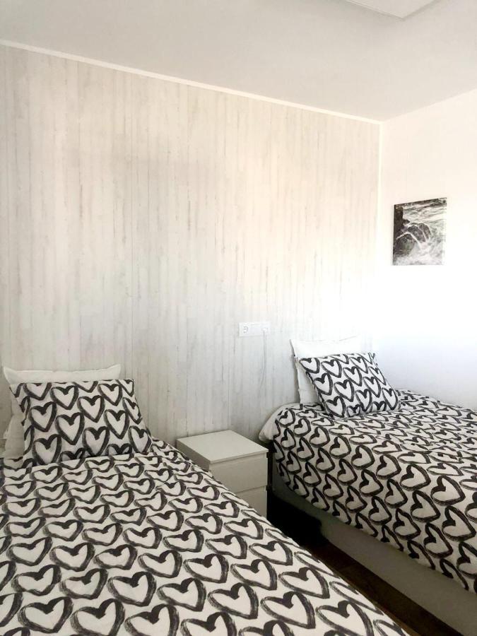 Apartamento Salou Playa Jaime I Exterior foto