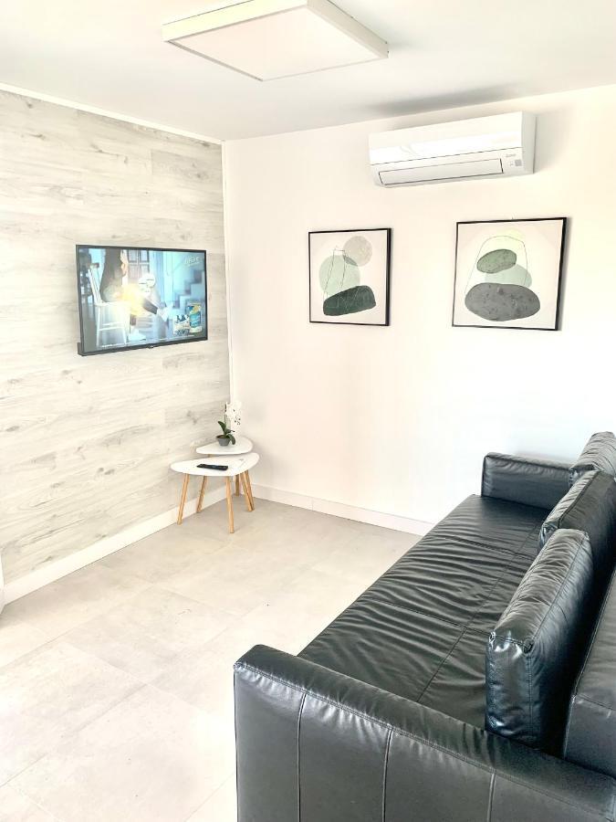 Apartamento Salou Playa Jaime I Exterior foto
