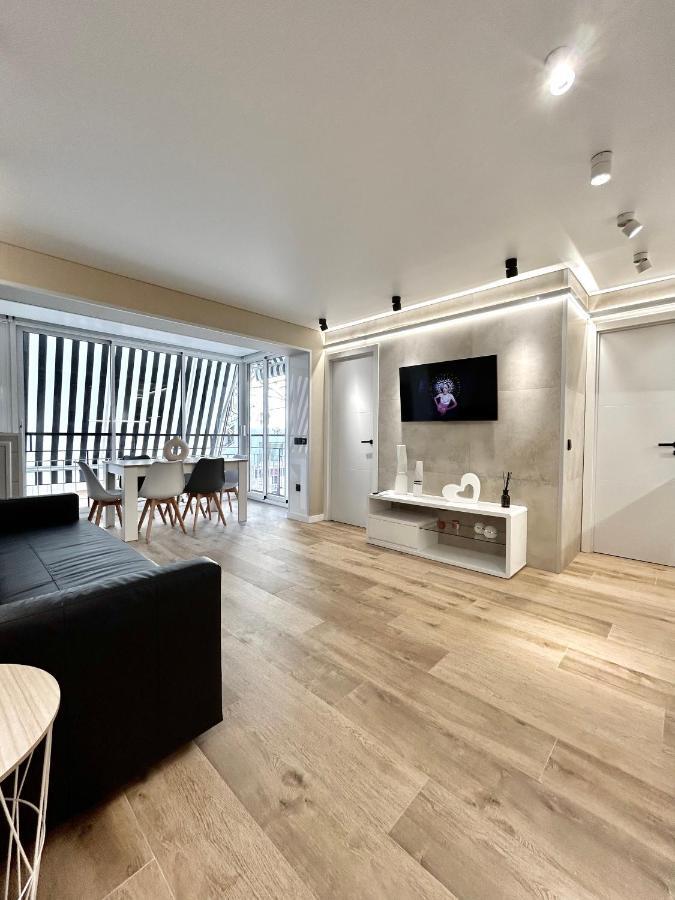 Apartamento Salou Playa Jaime I Exterior foto