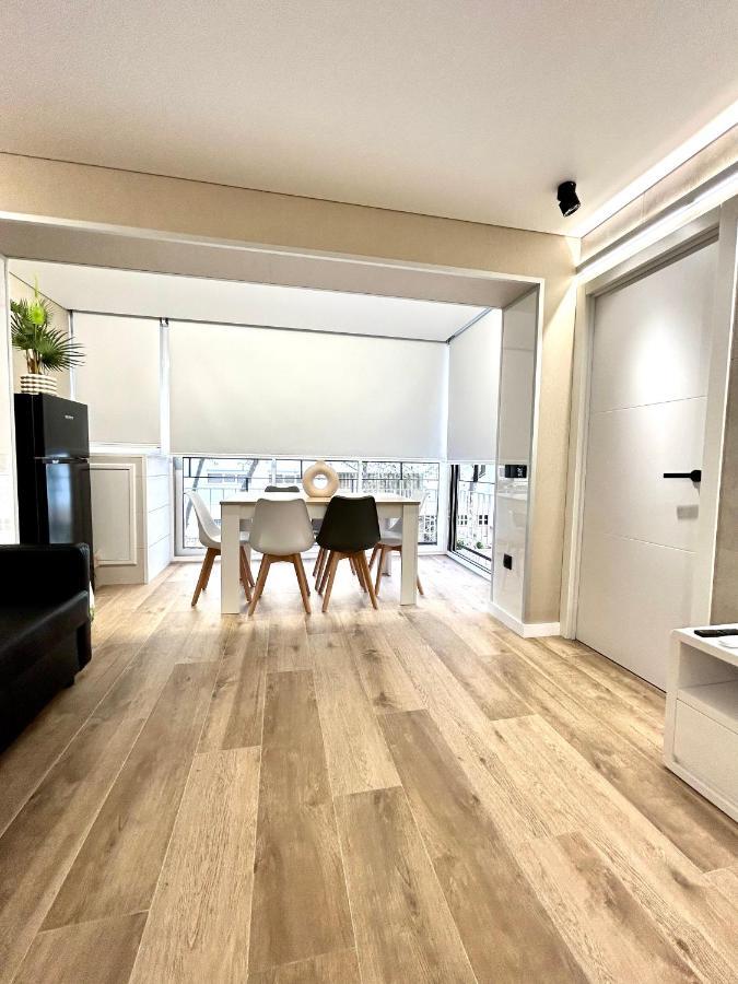 Apartamento Salou Playa Jaime I Exterior foto